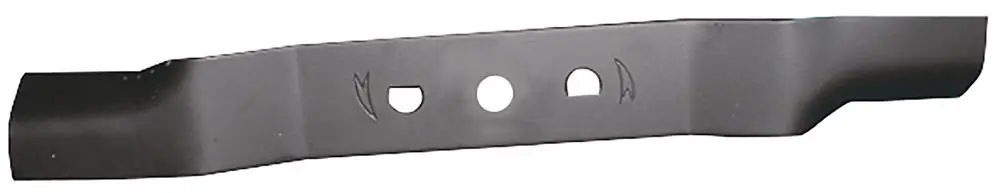 Begränsat antal Gräsklipparblad